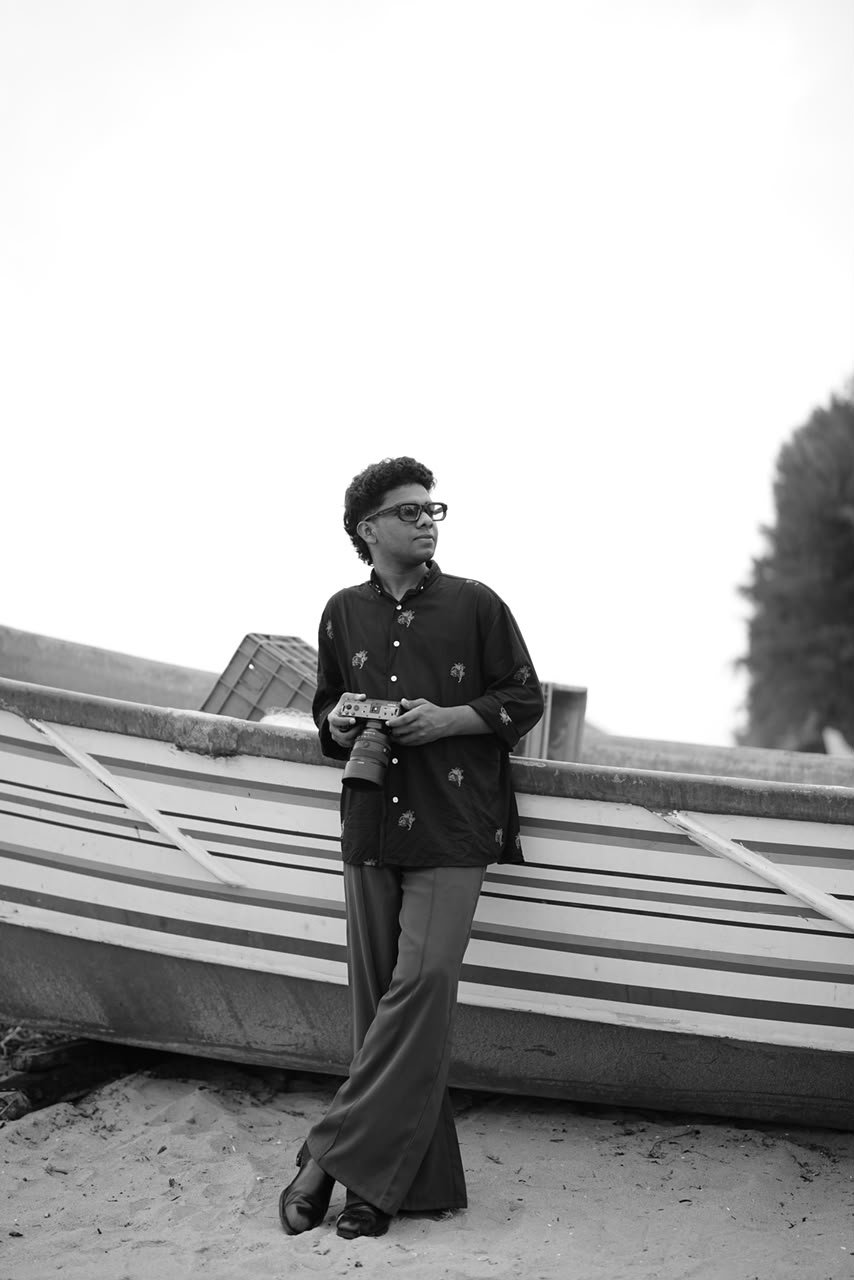 Author image