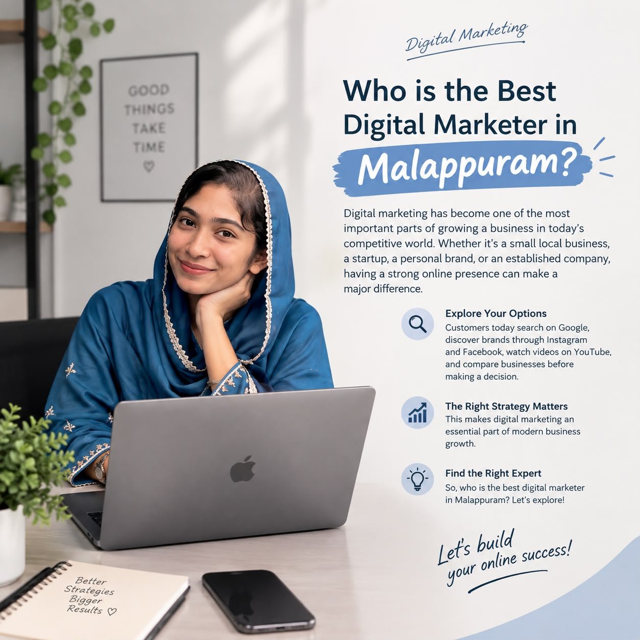 Best digital marketer in Malappuram