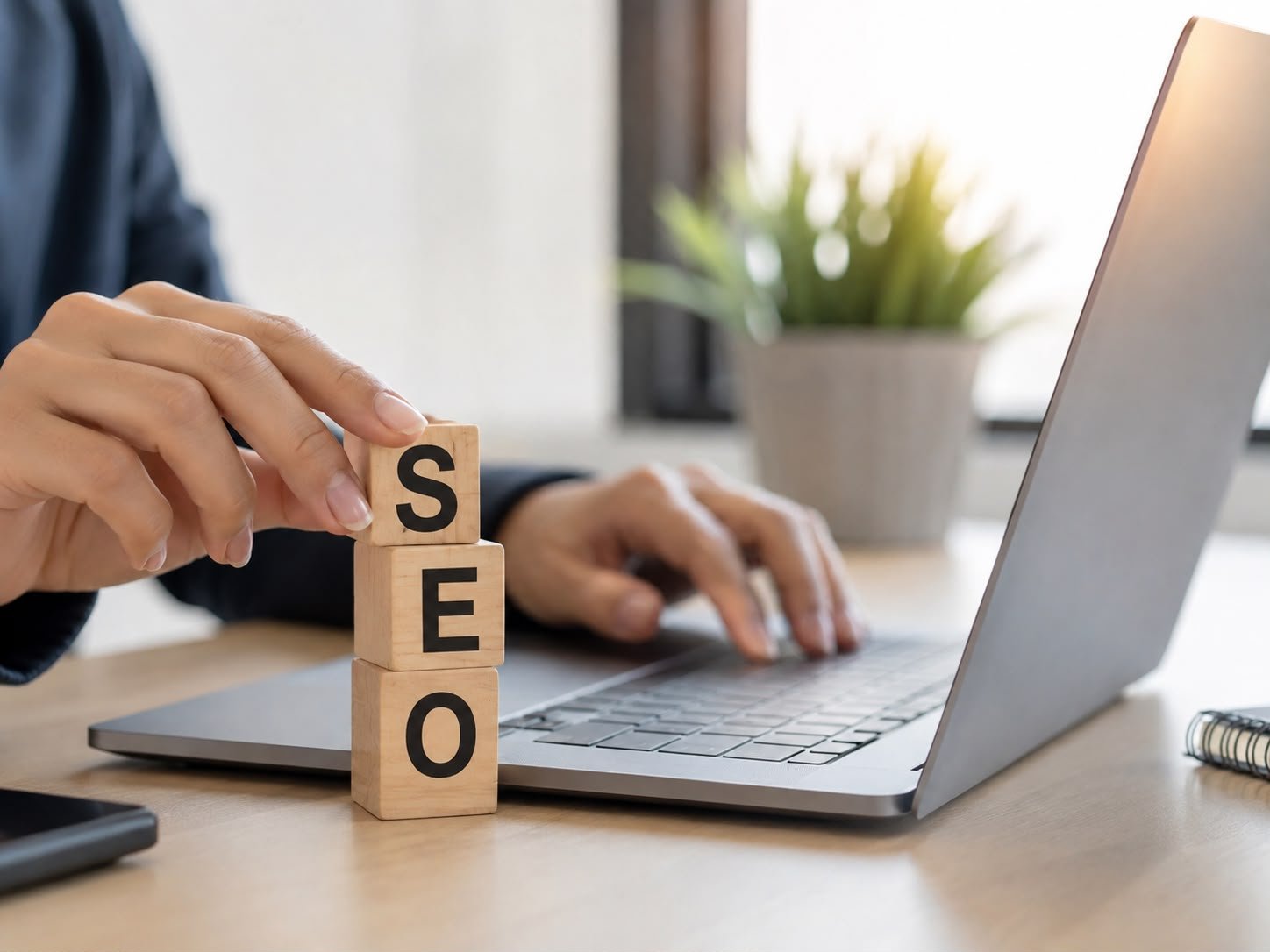 SEO services for businesses in Edavanna