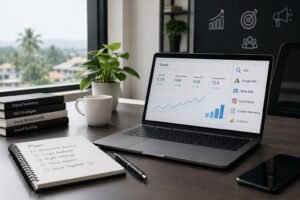 Best Digital Marketer in Edavanna